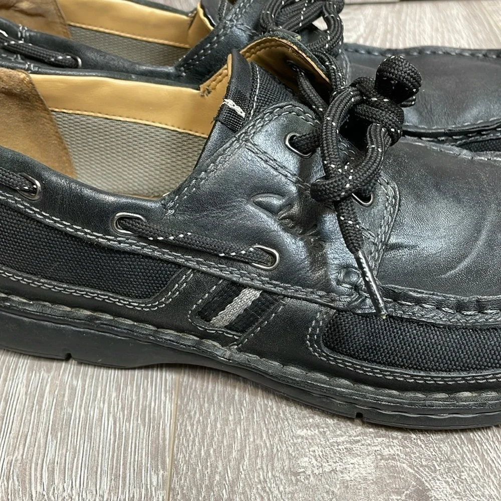 Clarks collection ultimate